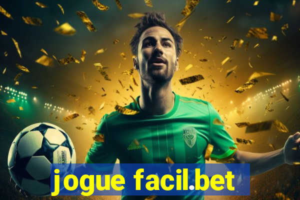 jogue facil.bet